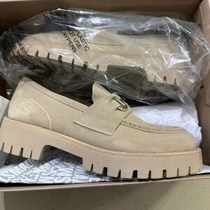 Steve Madden loafers